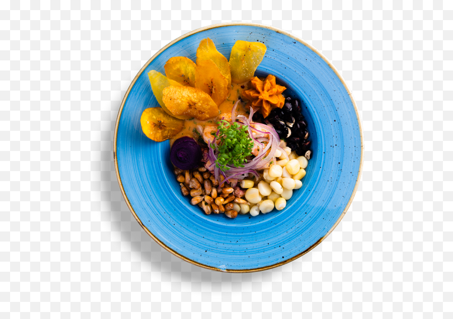 Kay Pacha - Baked Beans Png,Ceviche Png