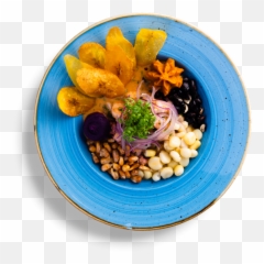 Kay Pacha - Baked Beans Png,Ceviche Png