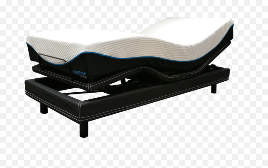 Australias Favourite Adjustable Beds - Bed Frame Png,Mattress Png