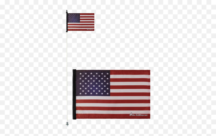 American Flag Png Black And White Free Images - American Flag,America Flag Png
