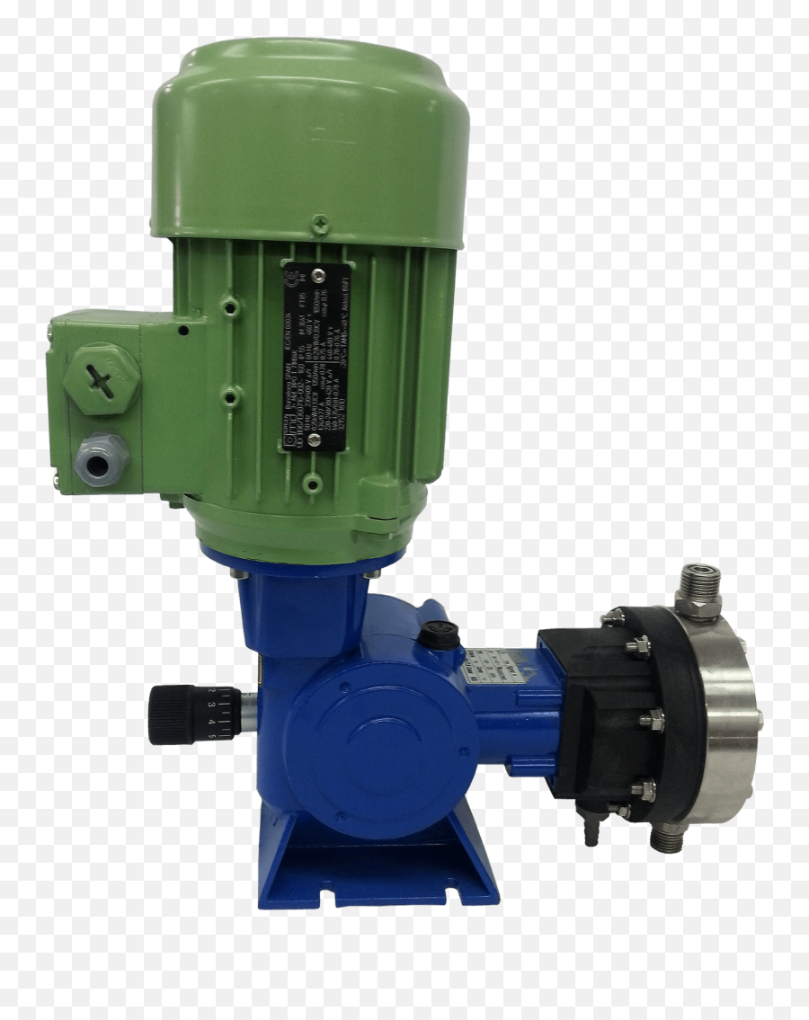 Piston Metering Pump - Pump Full Size Png Download Seekpng Pump,Piston Png