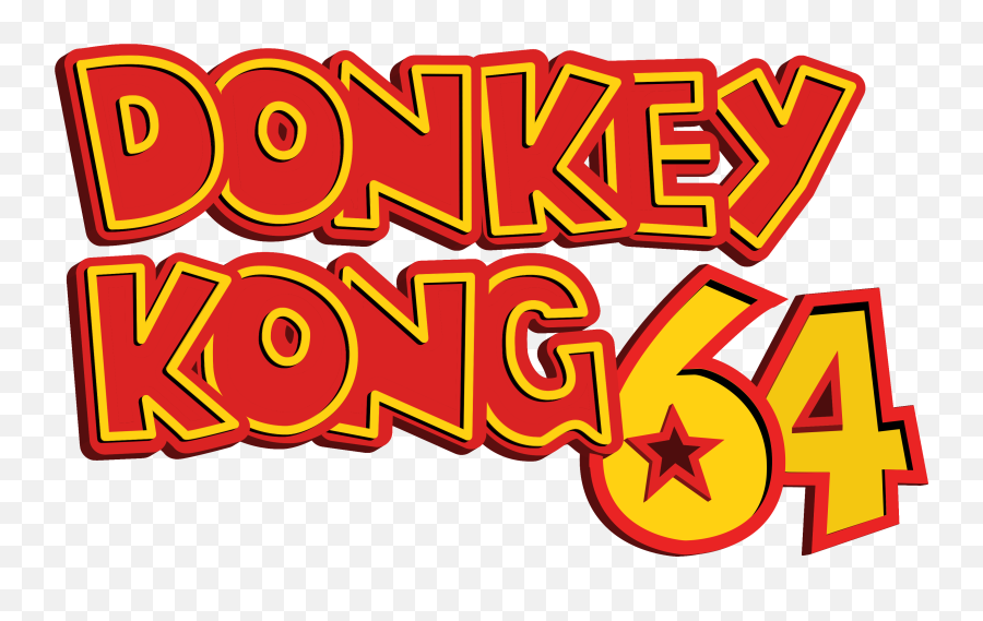 Download Donkey Kong - Full Size Png Image Pngkit Donkey Kong 64,Funky Kong Png