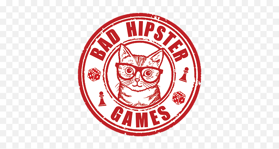 About Bad Hipster Games - Kgb Ttdi Gourmet Burgers Taman Tun Dr Png,Hipster Logo