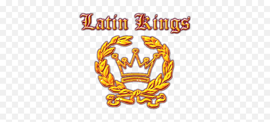 Lu0026a Es 38th Street Latin Kings - Los Santos Roleplay Latin King Transparent Png,Kings Logo Png