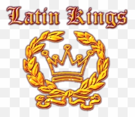 Lu0026a Es 38th Street Latin Kings - Los Santos Roleplay Latin King Transparent Png,Kings Logo Png