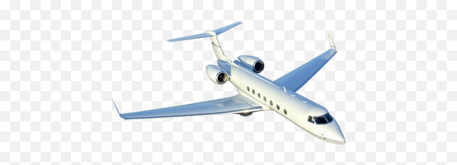 Private Jet Png Transparent Images Free - Transparent Private Jet Clipart,Private Jet Png