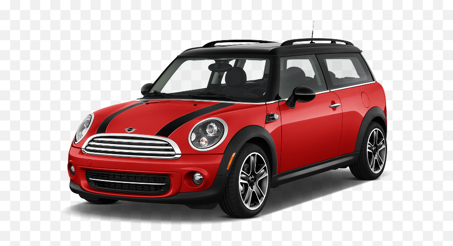Red Mini Cooper Png High - Mini Launched Clubman Indian Summer Red Edition,Mini Cooper Png