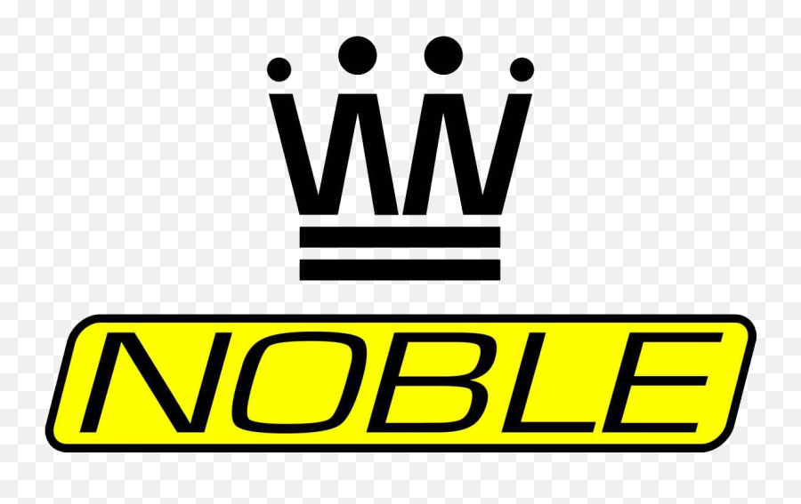 Noble Cars M400 M12 Car Brands Logo - Noble Car Logo Png,Car Brands Logo