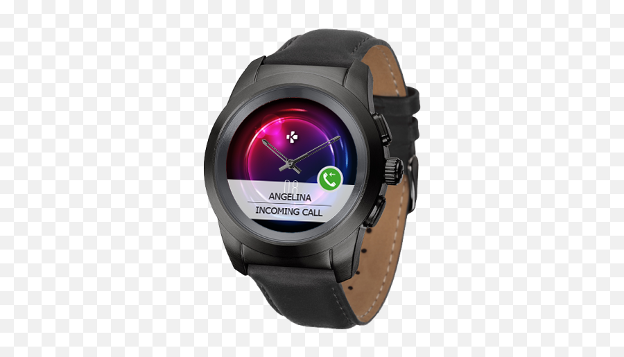 Zetime Premium A Smartwatch With 30 - Best Hybrid Watch 2020 Png,Watch Hands Png