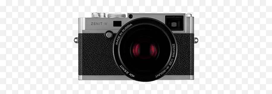 Zenit - Zenit Camera Png,Camera Frame Png