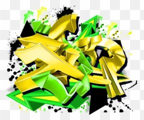 Jamaican Colors Grafitti Psd Official Psds - Mia Martina Stereo Love Png,Grafitti Png