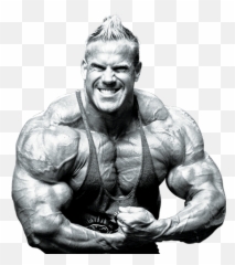 Jay Cutler Nutrition Bodybuilding Supplements - Bodybuilder Png