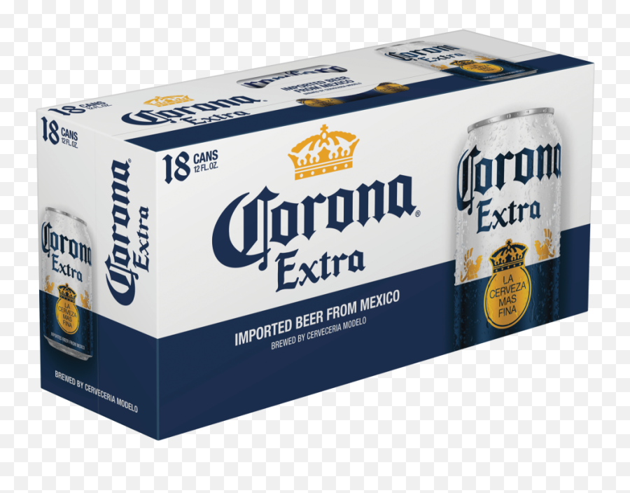 Metro Market - Corona Extra Beer 18 Bottles 12 Fl Oz Corona Extra Png,Modelo Beer Png