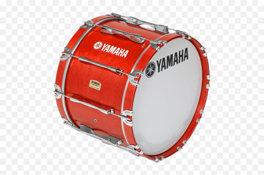 Drum - Yamaha Field Corps Bass Drums Png Download Drum,Drums Png
