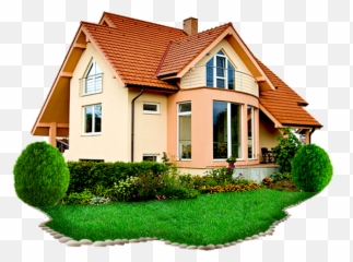 House Png7 - Photo 2068 Free Transparent Png Images On House Png,Hedge Png