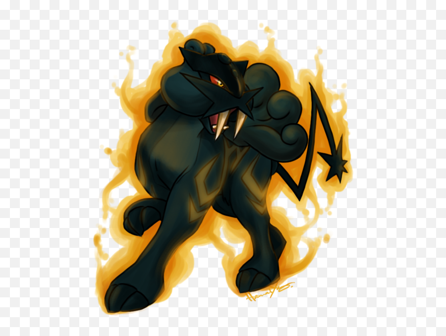 Taimuzu Densetsu No Monogatari A Legendary Tale Of Times - Black Raikou Png,Celebi Png