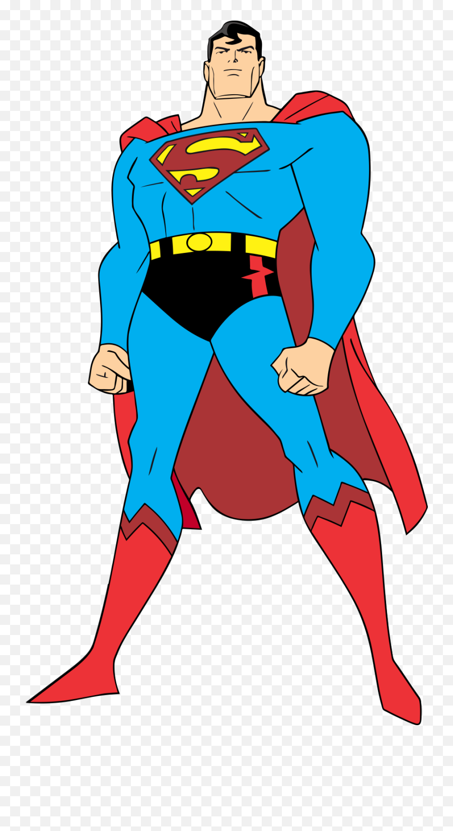 Mulher Maravilha Png - Superman Clipart Png,Superman Clipart Png