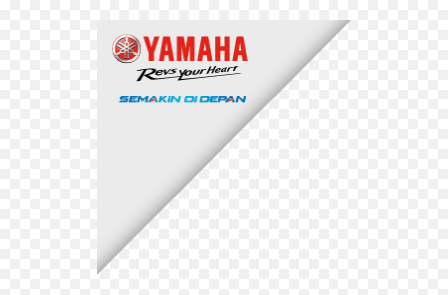Cropped - Yamahalogopng U2013 Dealer Motor Yamaha Bandung Horizontal,Yamaha Logo Png