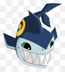 Shark U2014 Animal Jam Archives Png Cartoon