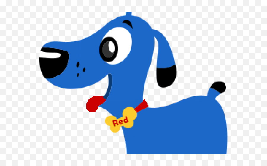 Sydney Clipart Dog - Blue Dog Clipart Png Download Full Dog Supply,Dog Clipart Png