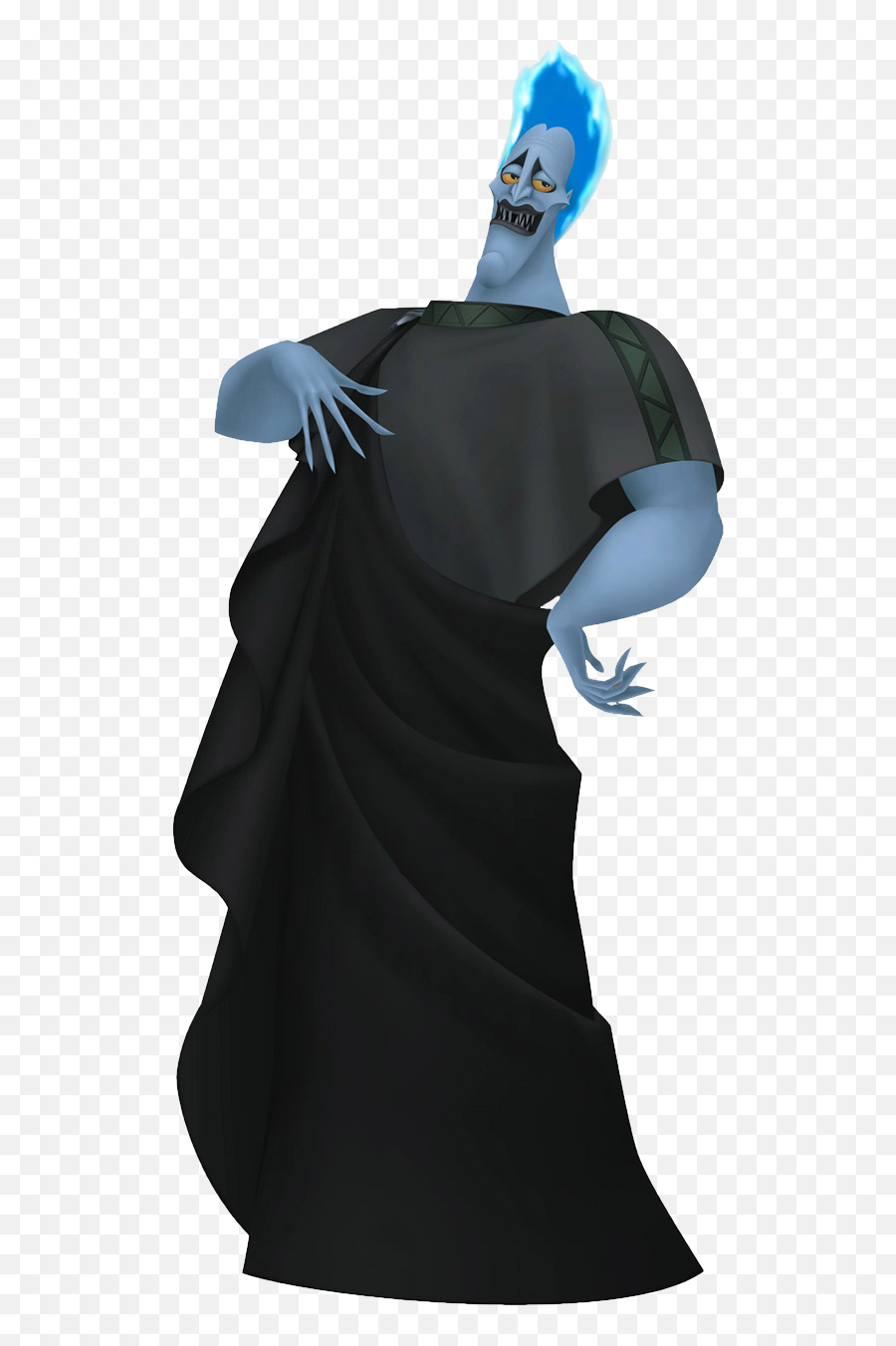 Universe Of Smash Bros Lawl Wiki - Hades Kingdom Hearts Png,Hades Png