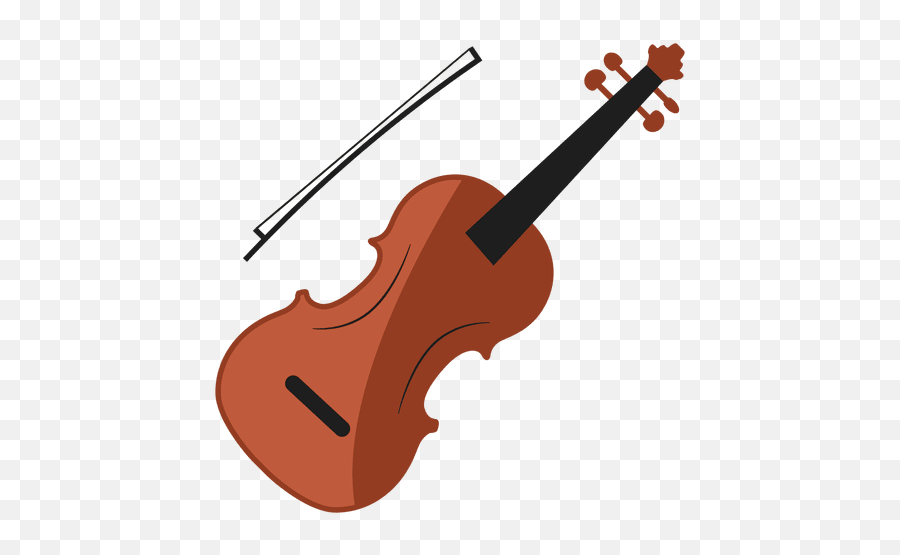 Transparent Png Svg Vector File - Violin Red,Violin Png