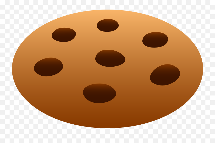 Cookie Clipart 1 - Cookies Clipart Png,Cookie Clipart Png