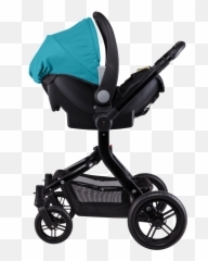 Pram Baby Png - Stroller,Stroller Png