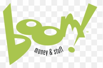 Logo Png Transparent Svg Vector - Logos Boom,Boom Png
