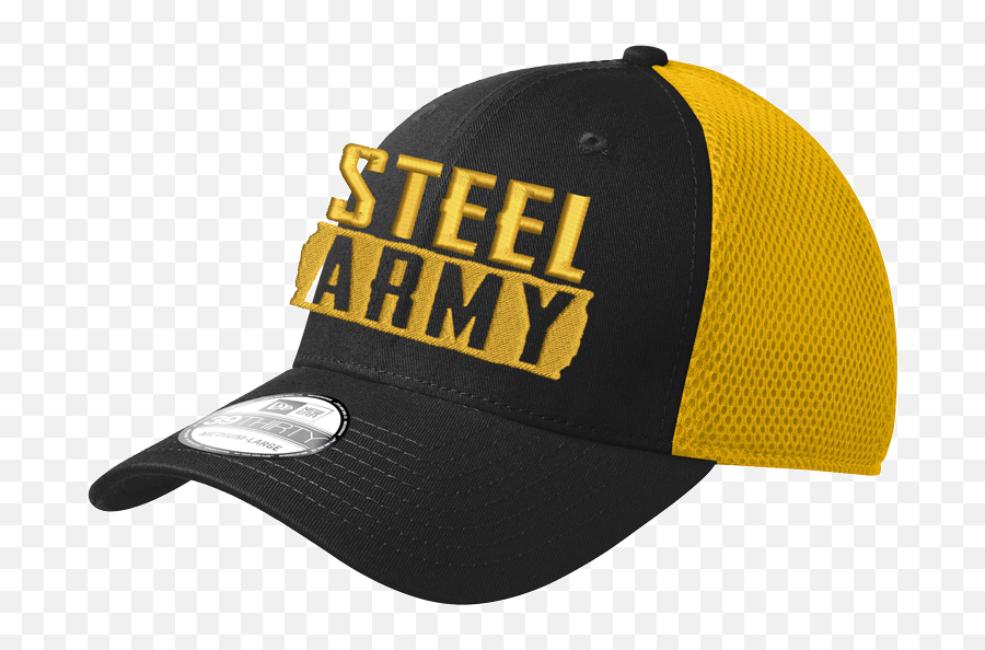 Steel Army Hat - For Baseball Png,Army Hat Png