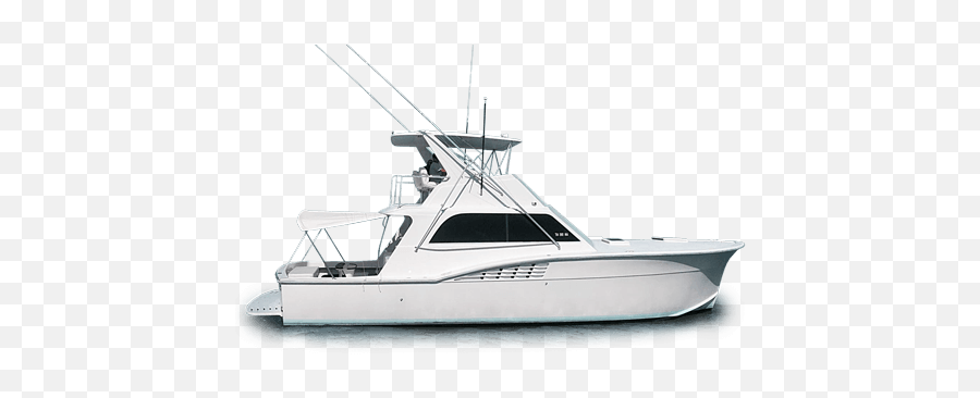 Best Charter Boats In Nassau - Hunter Charters Charter Fishing Boat Png,Boats Png