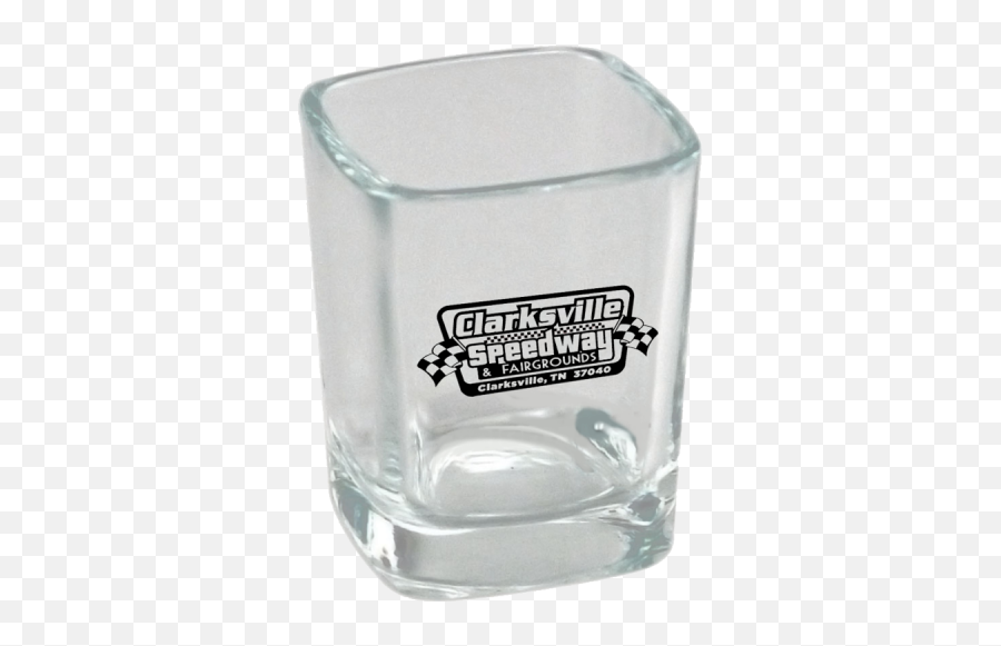 Square Shot Glass - Beer Glassware Png,Shot Glass Png