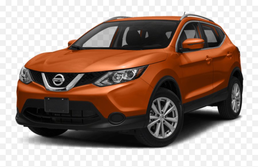 2018 Ford Escape Vs Nissan Rogue - Nissan Rogue Sport 2019 Black Png,Rogue Png