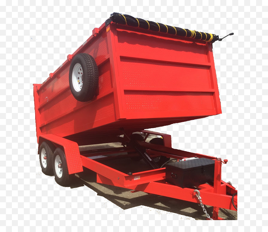 Ie Trailers - Commercial Vehicle Png,Trailer Png