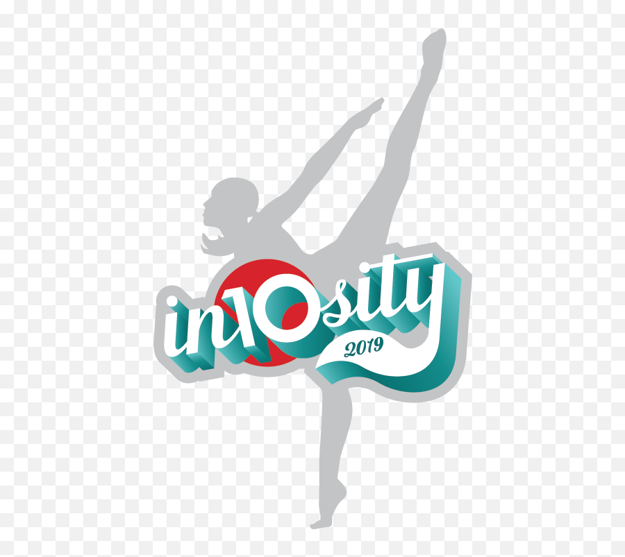 Showtime - Studio 10 San Jose Dance Studio Studio 10 Dance In10sity Show 2019 Png,Showtime Logo Png