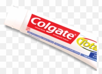 Clean Mint Flavor 0 - Colgate Pasta Png