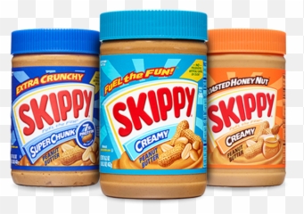 Home - Skippy Brand Peanut Butter Skippy Peanut Butter Png,Peanut Butter Transparent
