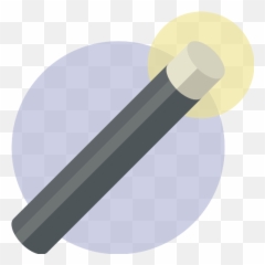 Magic Wand Wizard Vector Svg Icon 21 - PNG Repo Free Icons Drum Stick