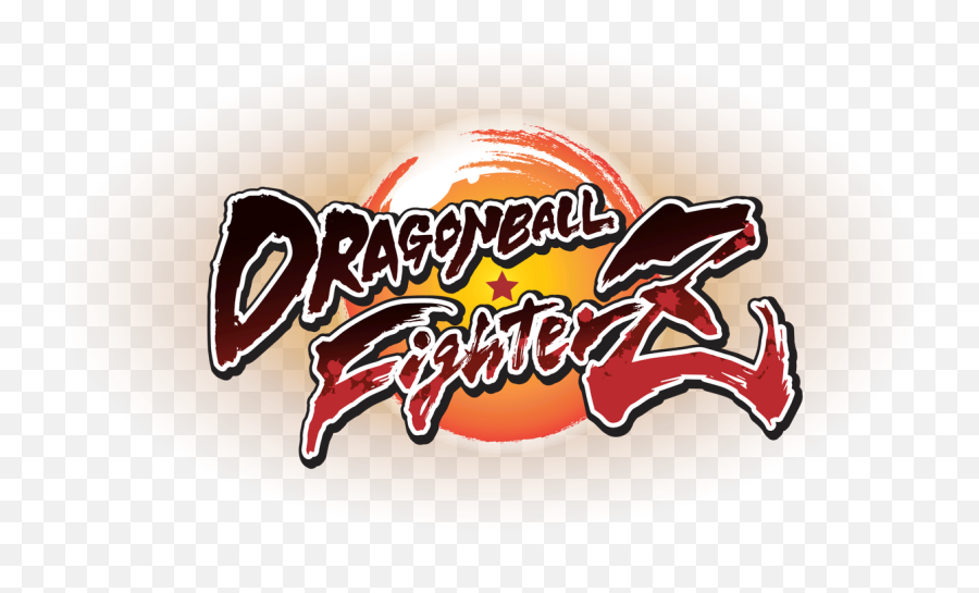 Dragonballfighterzlogobyleandrobuscagliadcg4pgw - Prepng Dragon Ball Fighterz Logo Png,Dragon Ball Logo Png