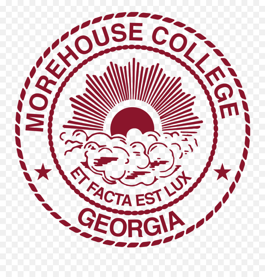 Morehouse College - Morehouse College Logo Png,Morehouse College Logo