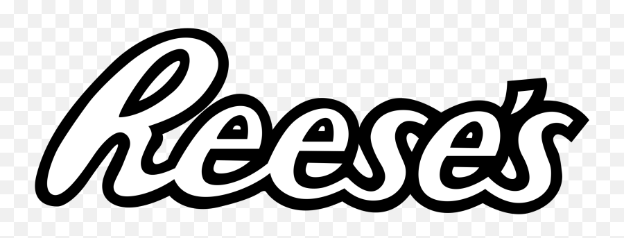 Reeses Logo Png Transparent Svg