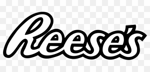 Reeses Logo Png Transparent Svg