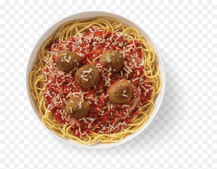 Spaghetti U0026 Meatballs Noodles And Company Spaghetti And Meatballs