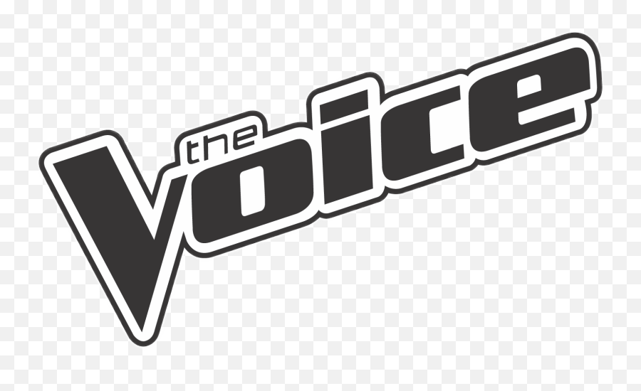 Rotating Chairs - Transparent The Voice Png,The Voice Logo