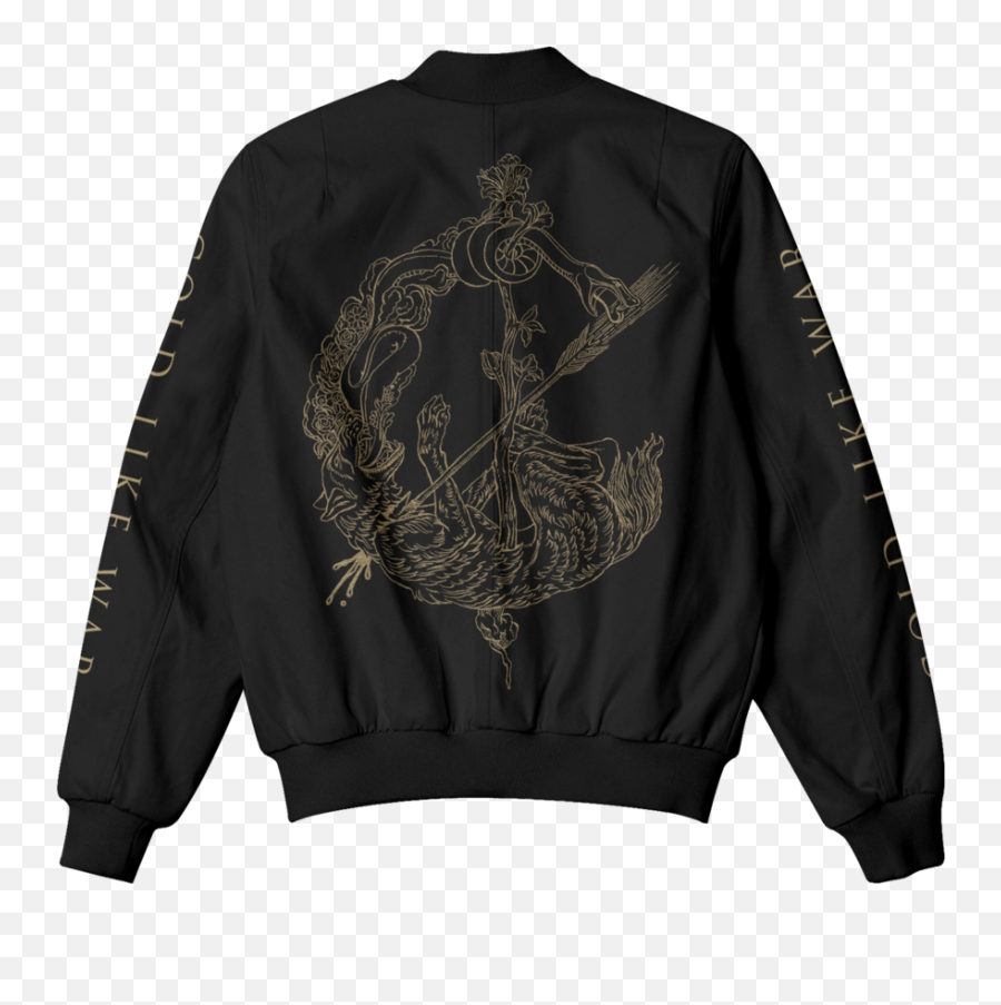 We Came As Romans - 8 Ball Jacket Png,We Came As Romans Logo