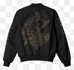 We Came As Romans - 8 Ball Jacket Png,We Came As Romans Logo