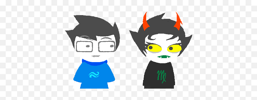 Image - Kanaya Homestuck Gifs Transparent Png,Homestuck Transparent