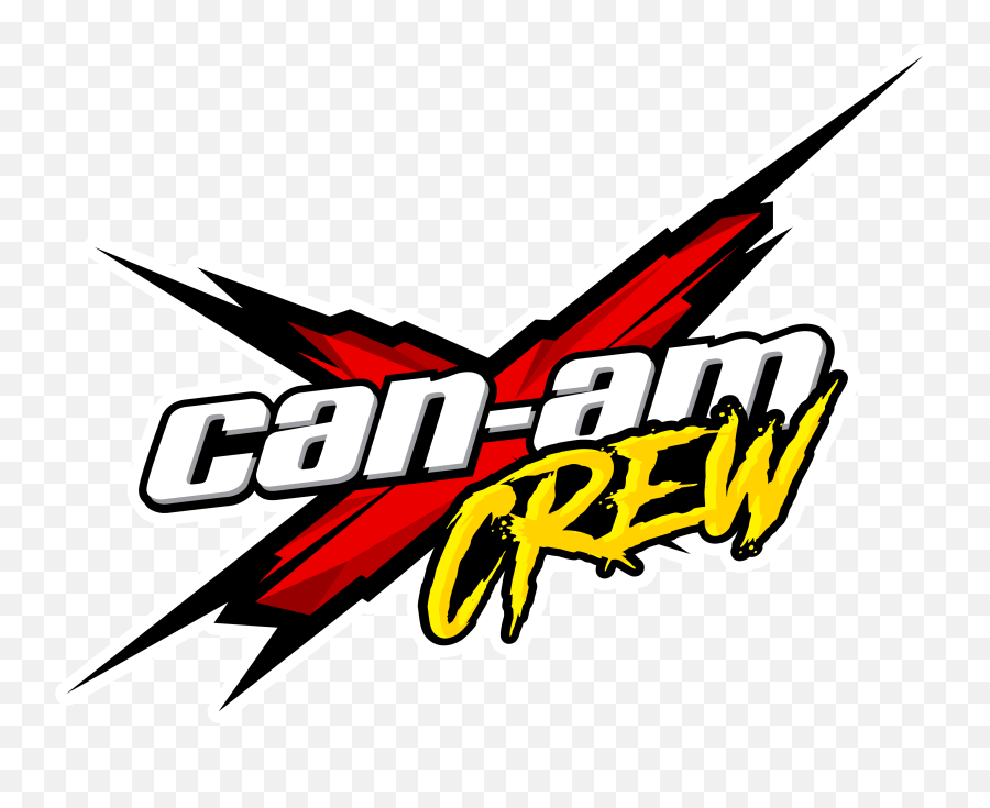 Can Horizontal Png - am Logo