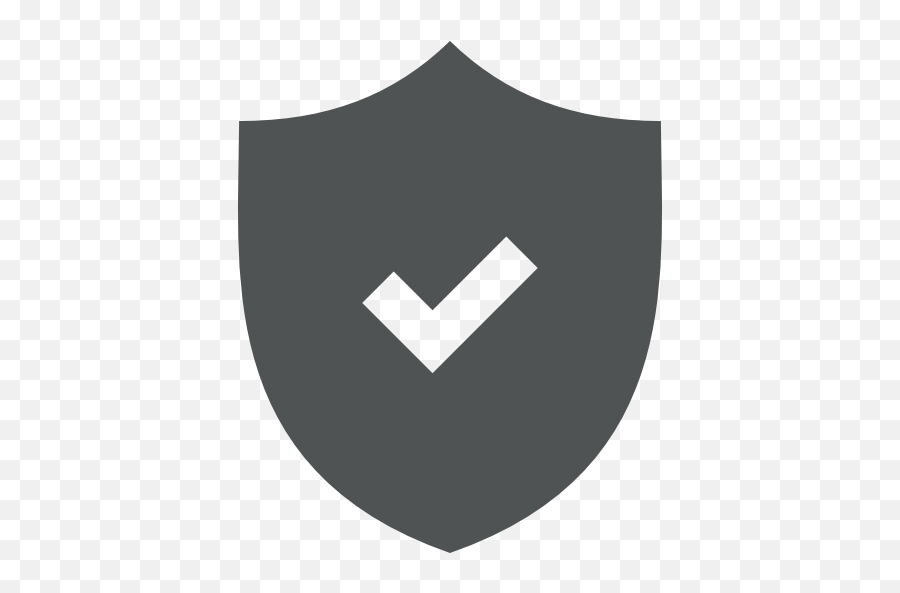 Verifica Dei Files - Transparent Safety Icon White Png,Safety Icon Png