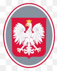 Governmental And Diplomatic Plaque - Coat Of Arms Of Poland Png,Plaque Png